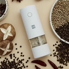 Мельница Xiaomi HuoHou Electric Grinder Rechargeable HU0201 White (Белый)