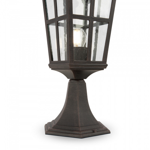 Ландшафтный светильник Maytoni Albion O413FL-01BZ