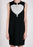 Платье MOSCHINO CHEAP AND CHIC
