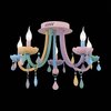 Люстра потолочная ST Luce Fiata SL1700.782.05