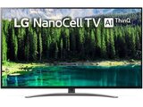 Nano Cell телевизор 4K Ultra HD LG 55SM8600PLA