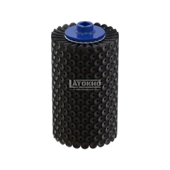 LATOKHO DMB 200_4 (Россия) Фрезеровальный барабан с металлической щеткой с четырехгранной посадкой