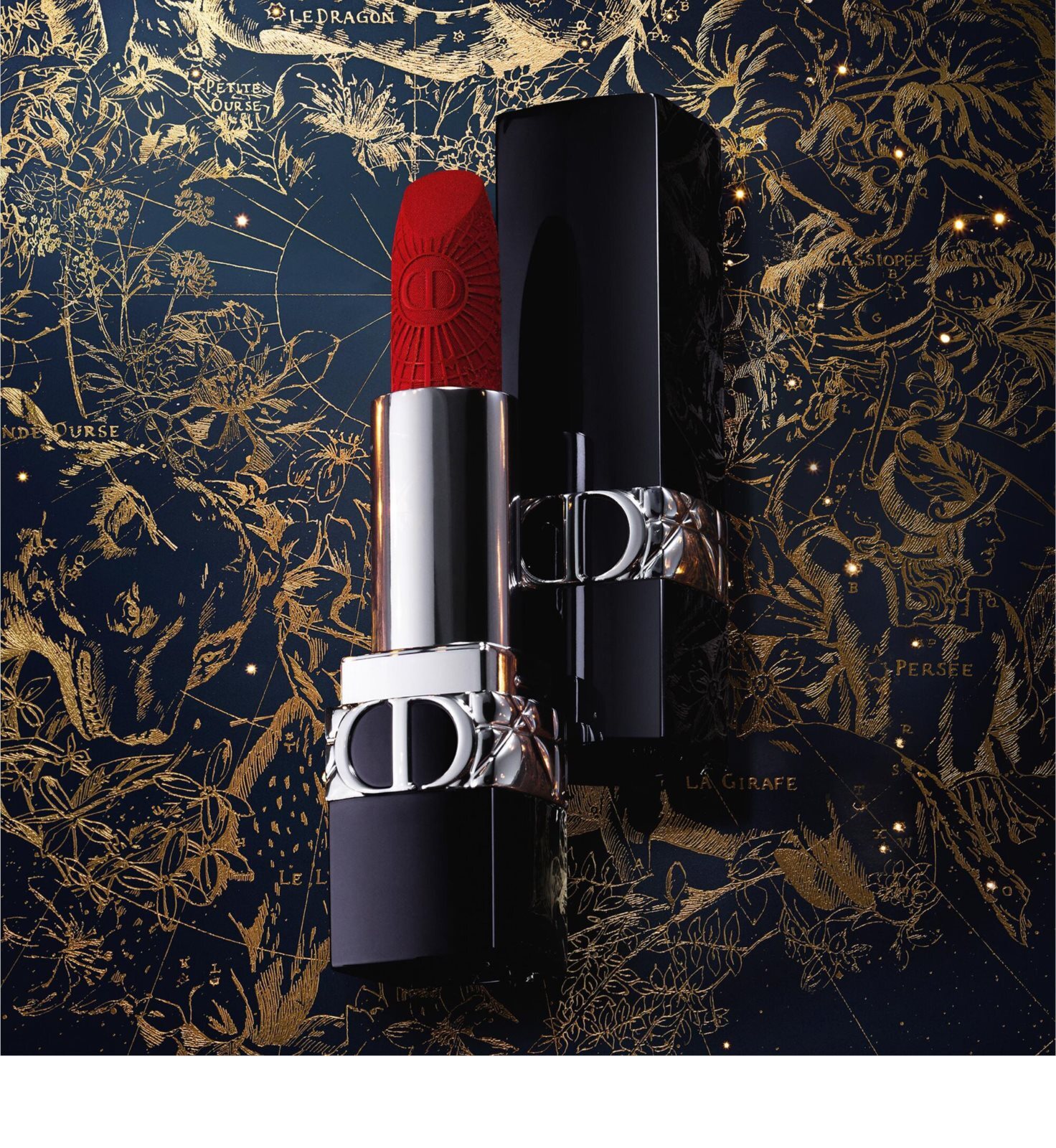 Dior lipstick limited edition hotsell