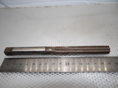 Развертка ручная прямая 14мм А3 9ХС ц/х