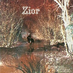 Zior / Zior (LP)