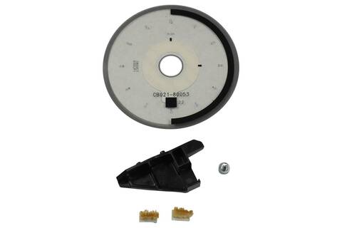 Диск энкодера HP DJ T120/125/130/T520/525/530/T210/230/250/T630/650/T730/830 (CQ890-67033)