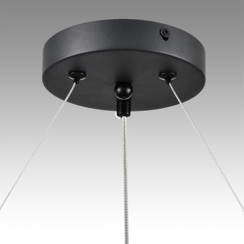 Подвесная люстра Lumion LUAZANA 8242/9