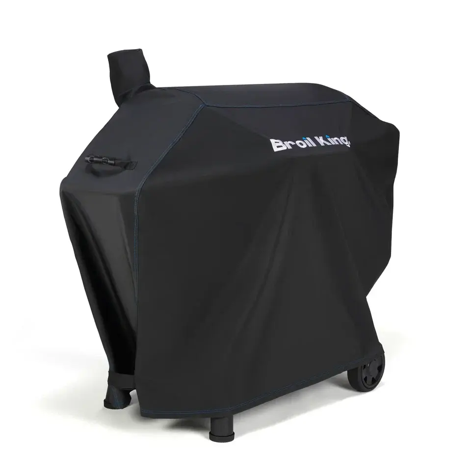 Чехол для гриля сверхпрочн. (Regal-Pellet 500) BK