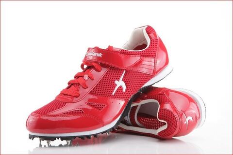 Спринтерские шипы Polanik P71001-AP