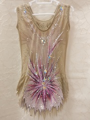 Купальник для выступлений.