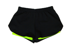 ДВОЙНЫЕ ШОРТЫ  арт. ШШ 2 (РАЗМЕРЫ 38-44)