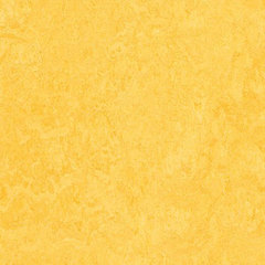 Мармолеум замковый Forbo Marmoleum Click Square 300*300 333251 Lemon Zest