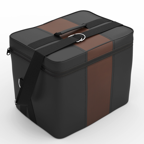 Автомобильная сумка (30х30х20 см)