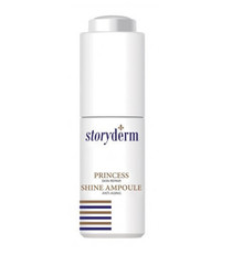 Сыворотка Storyderm с anti-age эффектом - Storyderm Princess Shine Ampoule
