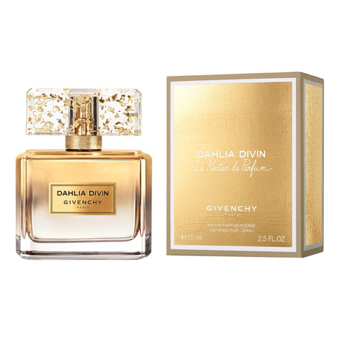 Givenchy: Dahlia Divin Le Nectar De Parfum женская парфюмерная вода edp, 30мл