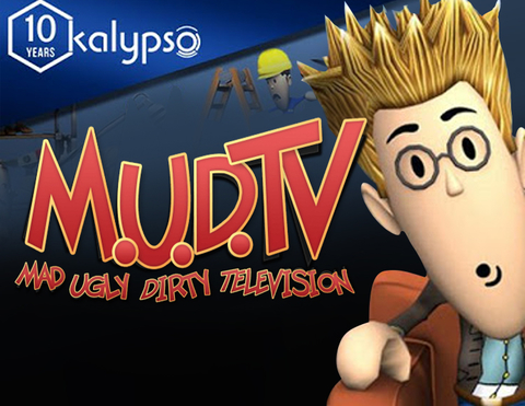 M.U.D. TV - Standard Edition (для ПК, цифровой код доступа)