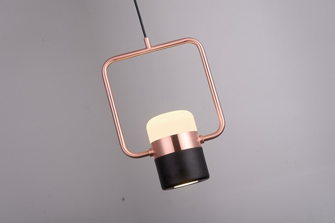 Люстра Ling PH | PV Copper H26