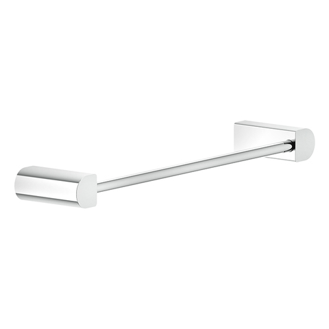 Gessi Rilievo Полотенцедержатель, 30 см, цвет: хром 59397#031