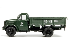 GAZ-51A board 1955 khaki DIP 1:43