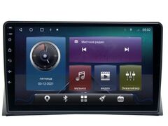 Магнитола Volkswagen Multivan T5 (2008-2015) Android 10 4/64GB IPS DSP 4G модель CB-2357TS10