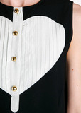 Платье MOSCHINO CHEAP AND CHIC