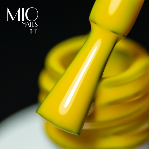 MIO Q-11. Пряная куркума