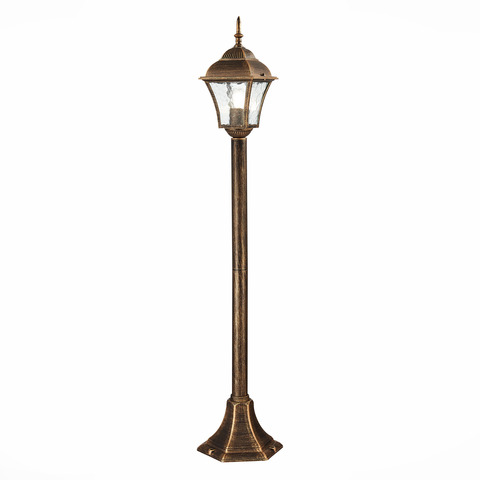Светильник уличный ST Luce Domenico SL082.215.01