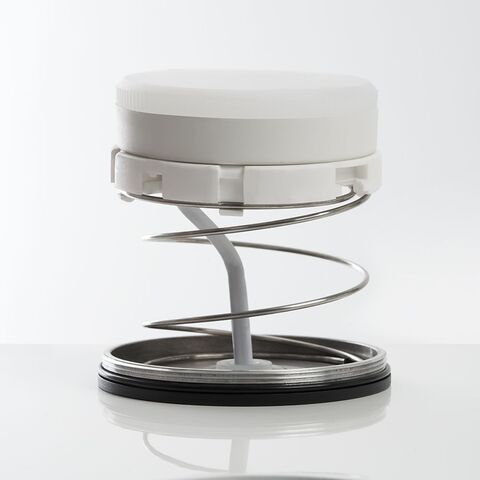 Накладной светильник Feron HL363 GX53 черный