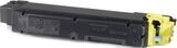 Тонер-картридж Kyocera желтый TK-5140Y ECOSYS P6130cdn/M6x30cdn. Ресурс 5000 стр.