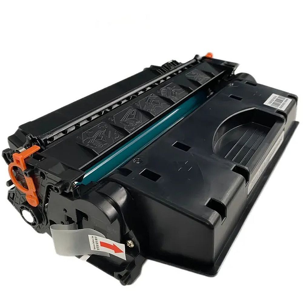 Картридж Hp Cf280x Купить