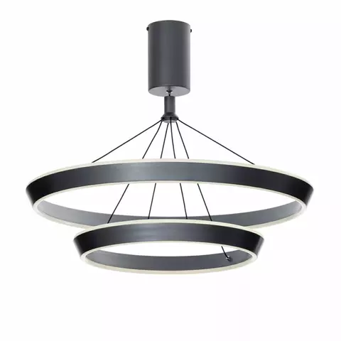 Подвесной светодиодный светильник Citilux Tavi CL717013