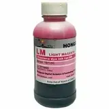 Чернила DCTec водорастворимые DJ5000 Light Magenta (светло-пурпурный) 200 мл