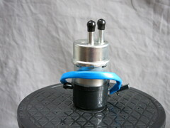 Топливный насос Yamaha TDM850 FZR250