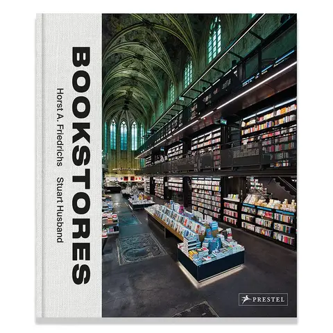 Bookstores: A Celebration of Independent Booksellers