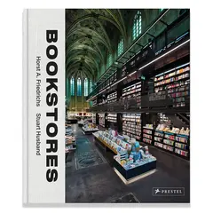 Bookstores: A Celebration of Independent Booksellers