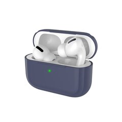 Чехол для наушников Apple AirPods Pro, Blue (Синий)