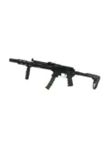 Рукоятка-сошка M-LOK, DLG Tactical