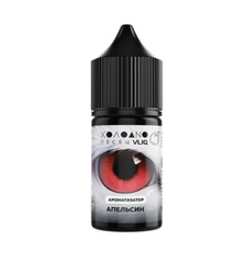 Ароматизатор VLIQ Холодно Песец 14 мл - Апельсин