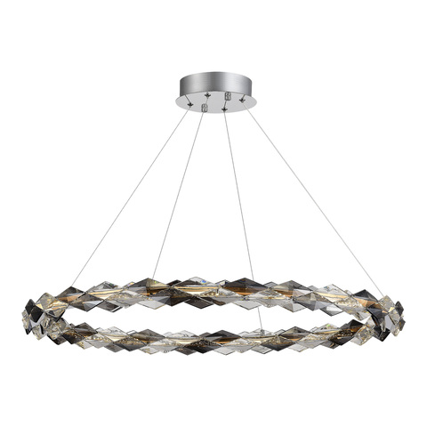 Люстра подвесная ST Luce Diamanta SL6009.113.01