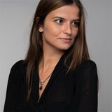 Бусина "Фольклорная мудрость"