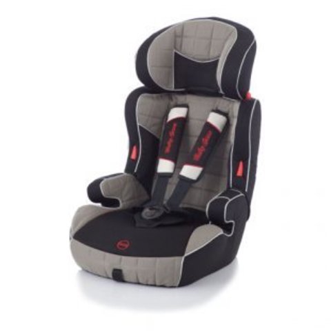 Baby Care Grand Voyager