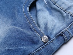 Sweet Berry Сарафан джинсовый 