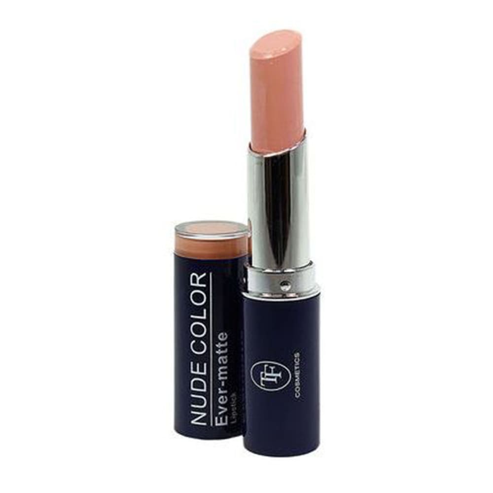 Помада для губ Nude Color Ever-Matt Lipstick