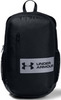 Картинка рюкзак городской Under Armour UA Roland Backpack черный - 1