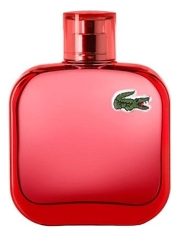 Lacoste Eau de Lacoste L.12.12 Rouge