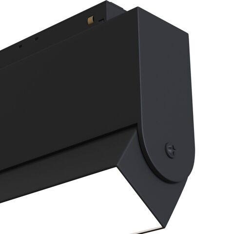 Трековый светильник Technical BASIS TR013-2-10W3K-B