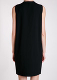 Платье MOSCHINO CHEAP AND CHIC