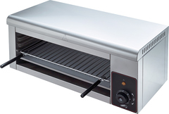 Гриль Salamander Crazy Pan CP-SEG580