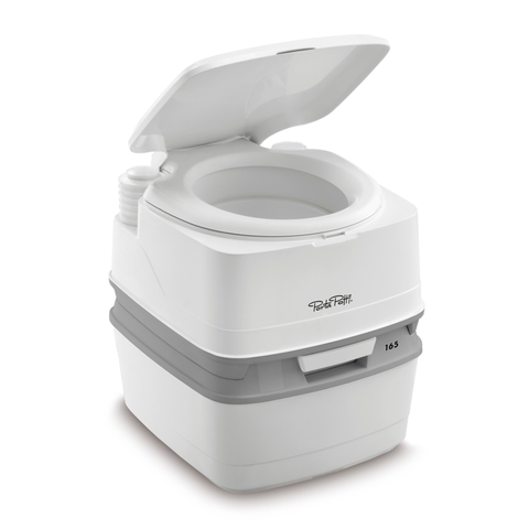 Биотуалет Thetford "Porta Potti 165" 2018