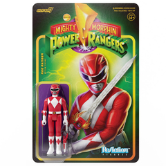 Фигурка Power Rangers: Red Ranger